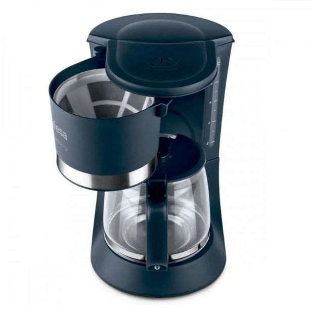 KAVNI FILTER APARAT UFESA CAPRICCIOO CG7124