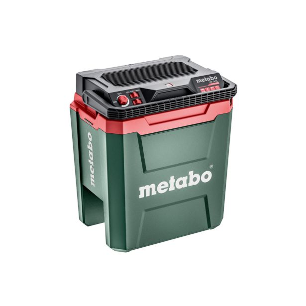 BATERIJSKA HLADILNA TORBA METABO KB 18 BL