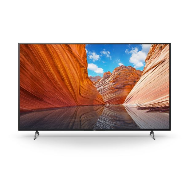 TELEVIZOR SONY KD75X81JAEP