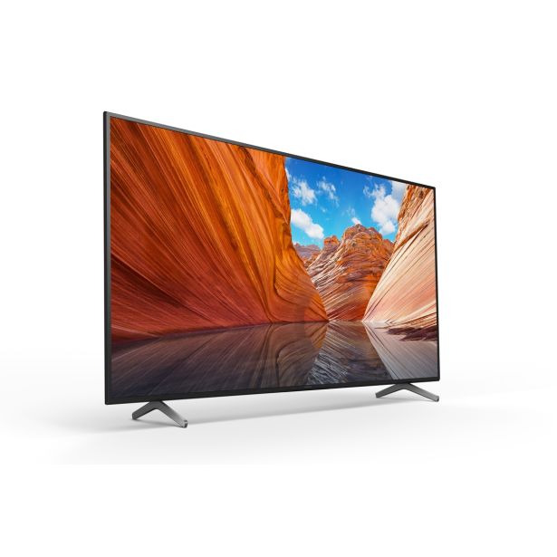 TELEVIZOR SONY KD75X81JAEP