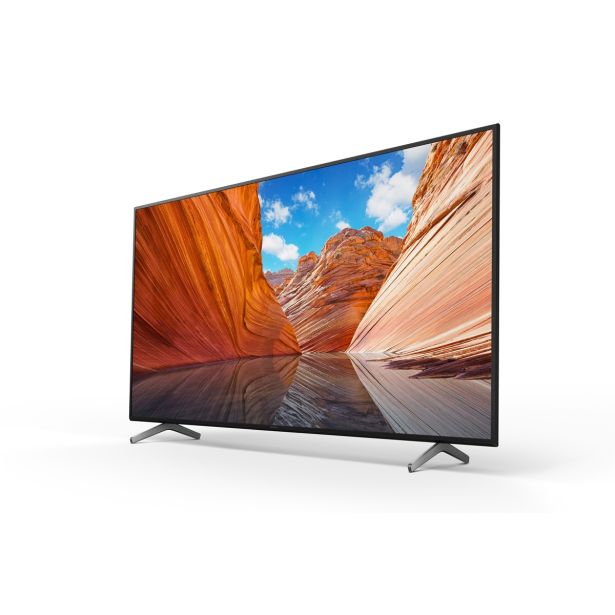 TELEVIZOR SONY KD75X81JAEP