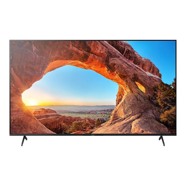 TELEVIZOR SONY KD75X85JAEP