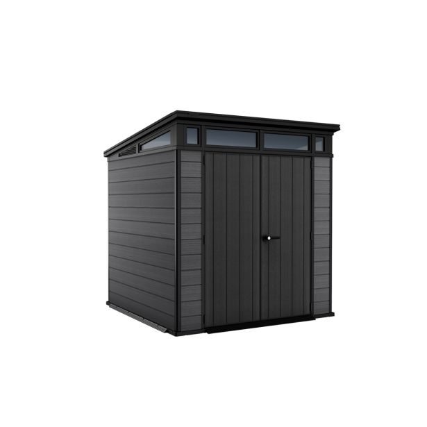 KETER VRTNA HIŠKA CORTINA 7X7, 216 X 218 X 226 CM
