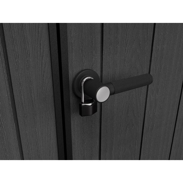 KETER VRTNA HIŠKA CORTINA 7X7, 216 X 218 X 226 CM