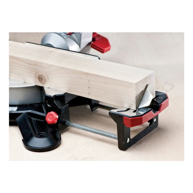 KROŽNA NAMIZNA ŽAGA METABO KGS 305 + KSU 401