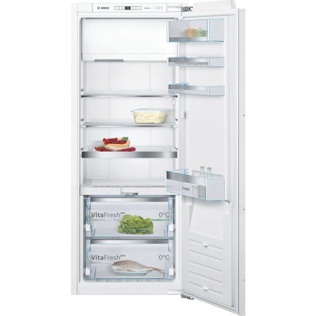 HLADILNIK BOSCH KIF52AFF0