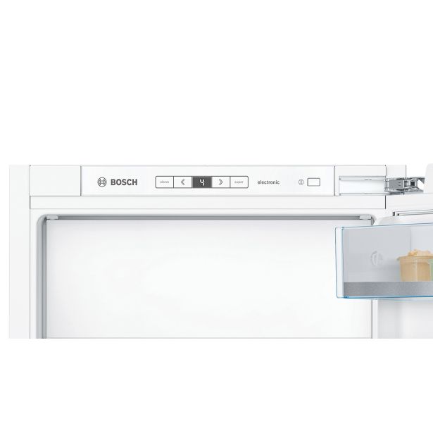 HLADILNIK BOSCH KIF52AFF0
