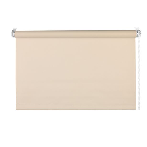 ROLO MYDECO KLEMMFIX WIN 90X210 CM PEŠČEN