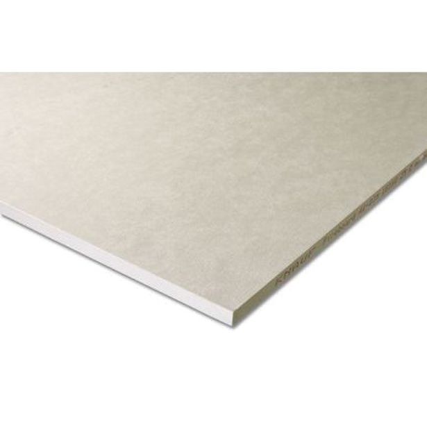 MAVČNA PLOŠČA KNAUF KNAUF FIREBOARD D20MM 2000X1250X20 PALETA=30K.