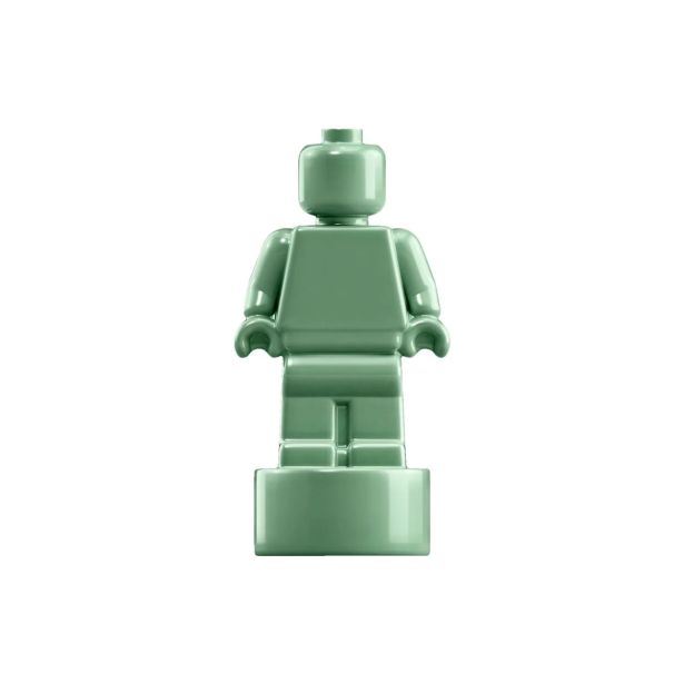 KOCKE LEGO ARCHITECTURE NY 21028