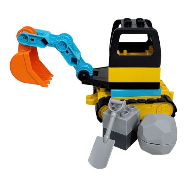 Duplo bager best sale