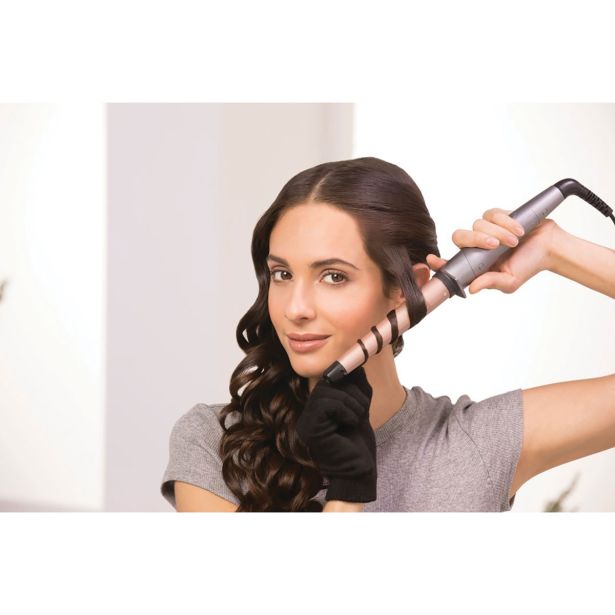 KODRALNIK ZA LASE REMINGTON CI83V6 E51 KERATIN PROTECT WAND