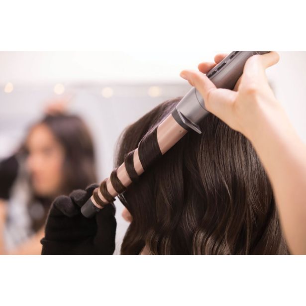 KODRALNIK ZA LASE REMINGTON CI83V6 E51 KERATIN PROTECT WAND