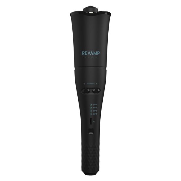 KODRALNIK ZA LASE REVAMP PROGLOSS HOLYWOOD CURL AUTOCURLER CL-2000