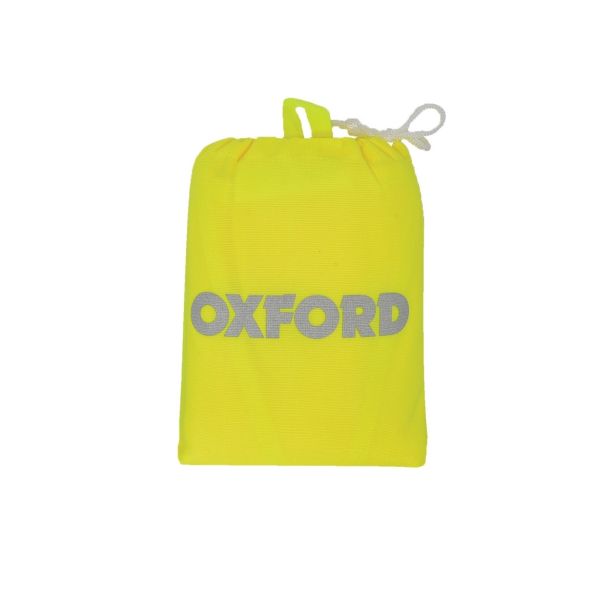 ODSEVNI JOPIČ ZA KOLESARJE L/XL  OXFORD