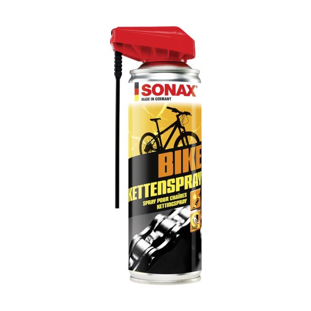 OLJE ZA VERIGO SONAX BIKE EASY SPRAY 300ML