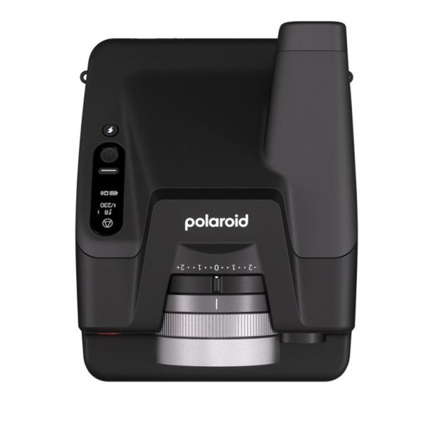 INSTANT  FOTOAPARAT POLAROID I-2