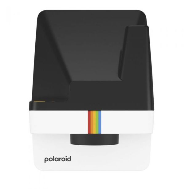 INSTANT  FOTOAPARAT POLAROID NOW 2 BLACK&WHITE