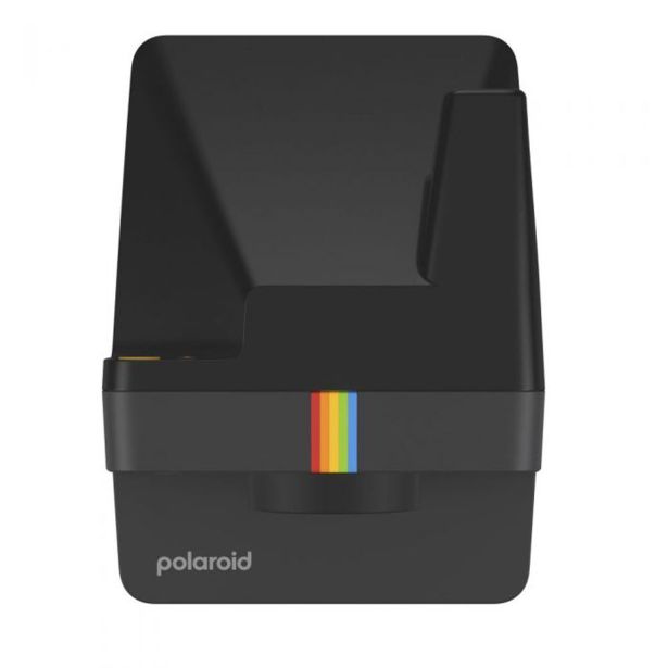INSTANT  FOTOAPARAT POLAROID NOW 2 ČRN