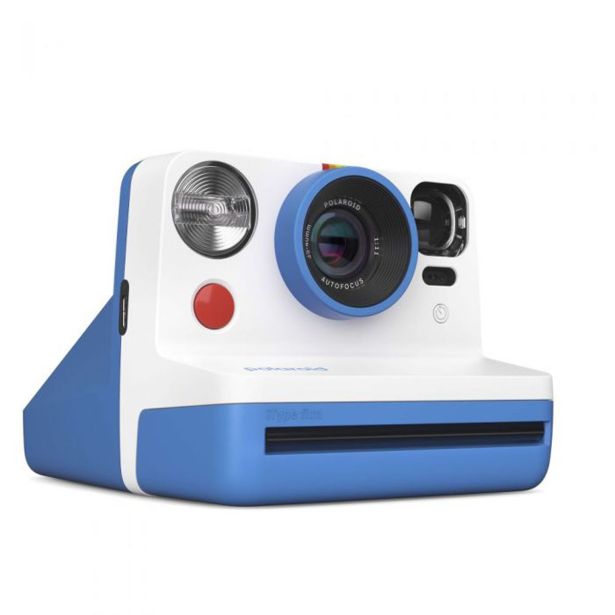 INSTANT  FOTOAPARAT POLAROID NOW 2 MODER