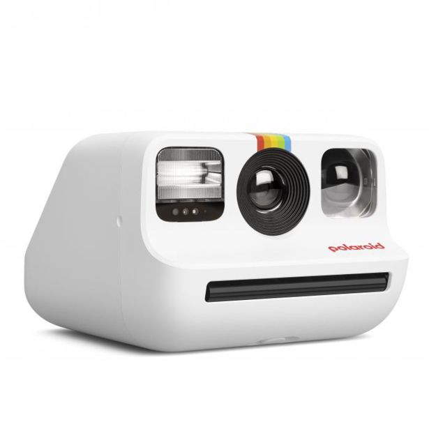 INSTANT  FOTOAPARAT POLAROID GO 2 EVERYTHING BOX BEL