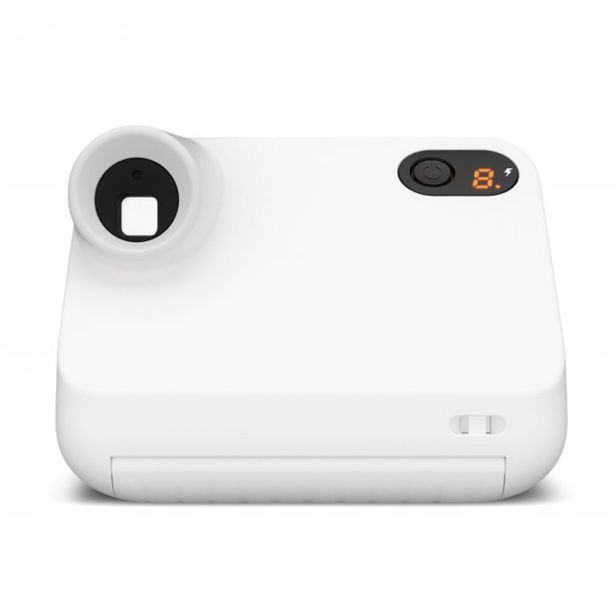INSTANT  FOTOAPARAT POLAROID GO 2 EVERYTHING BOX BEL