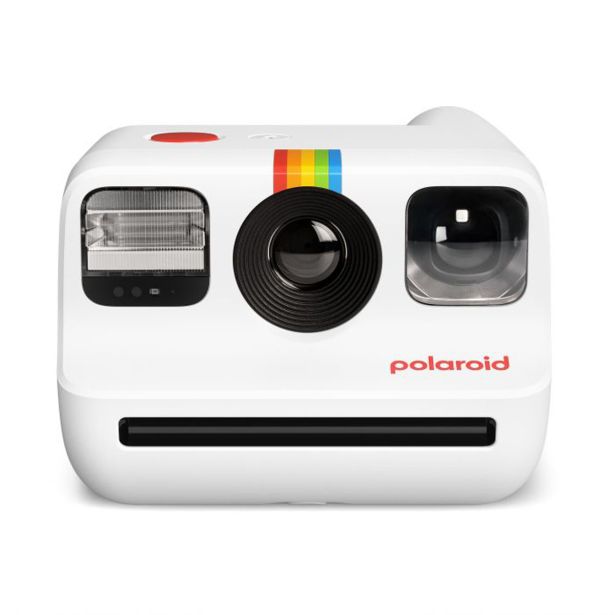INSTANT  FOTOAPARAT POLAROID GO 2 EVERYTHING BOX BEL