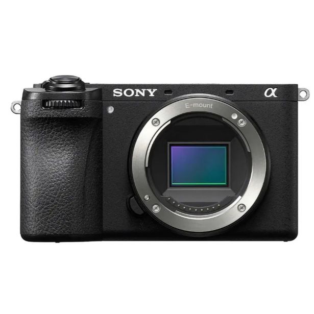 KOMPAKTNI FOTOAPARAT SONY ILCE6700LB+SELP1650 ILCE6700LB.CEC