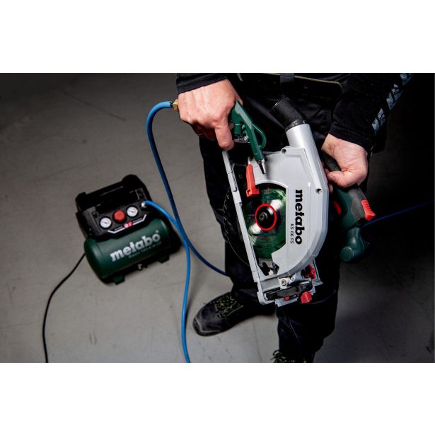 KOMPRESOR METABO BASIC 160-6 W OF