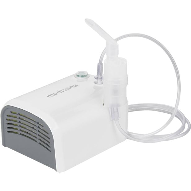 KOMPRESORSKI INHALATOR