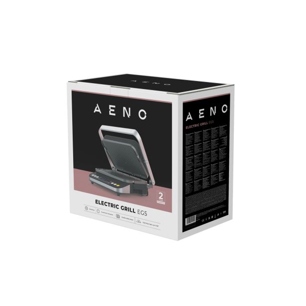 KONTAKTNI ŽAR AENO EG5