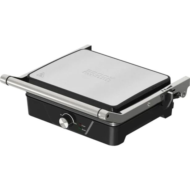 KONTAKTNI ŽAR BROCK HCG 5000 SS