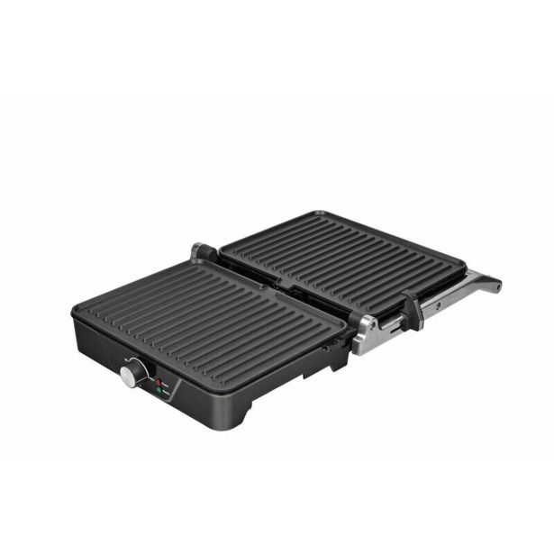 KONTAKTNI ŽAR BROCK HCG 5000 SS