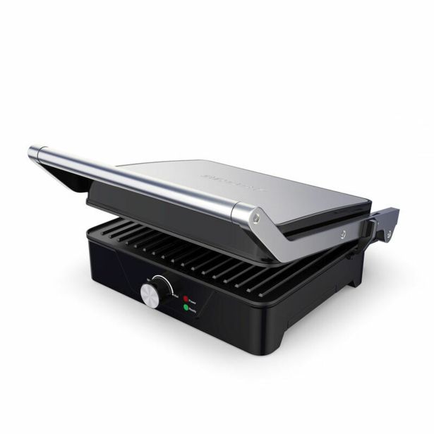 KONTAKTNI ŽAR BROCK HCG 5000 SS