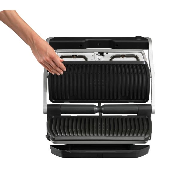 KONTAKTNI ŽAR TEFAL GC722D34 OPTIGRILL+ XL