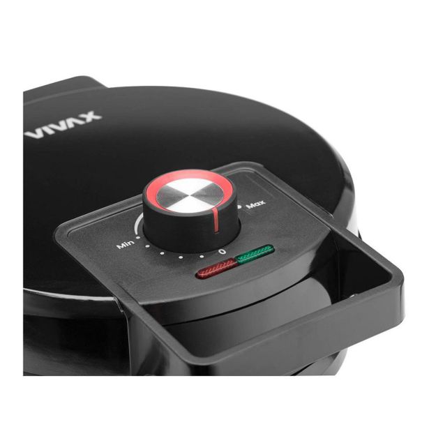 APARAT ZA VAFLJE VIVAX WM-1200TB