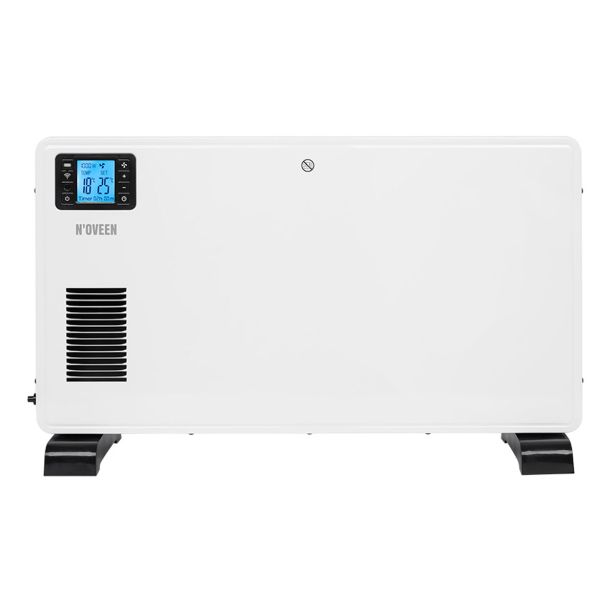 KONVEKTOR NOVEEN CH9099 XXL