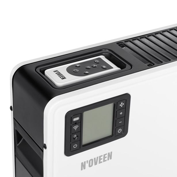 KONVEKTOR NOVEEN CH9099 XXL