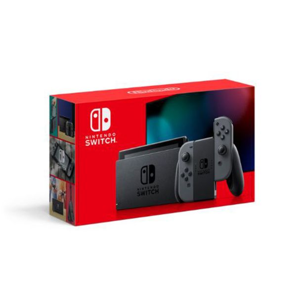 IGRALNA KONZOLA  NINTENDO SWITCH SIV JOY-CON