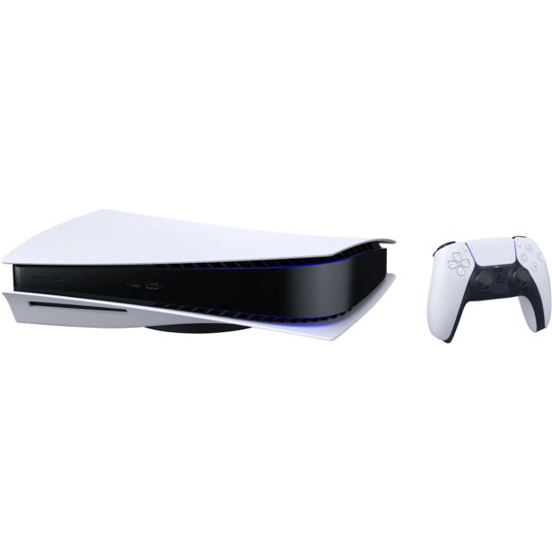 KONZOLA PS SONY PLAYSTATION PS5 DIGITAL C CHASSIS