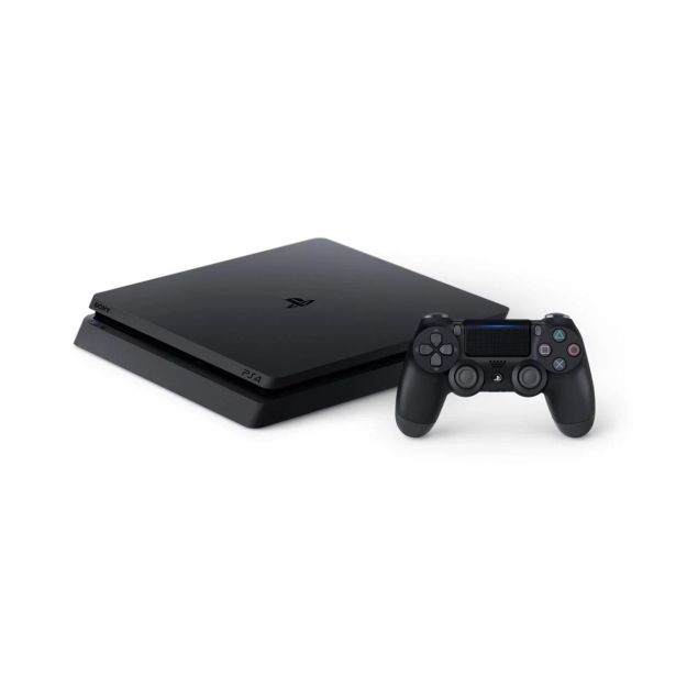 KONZOLA PS SONY PS4 500GB SET + CODMWII