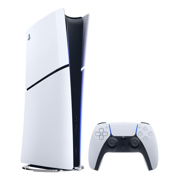 KONZOLA PS SONY PS5 DIGITA D CHASSIS + IGRA ASTRO BOT VCH