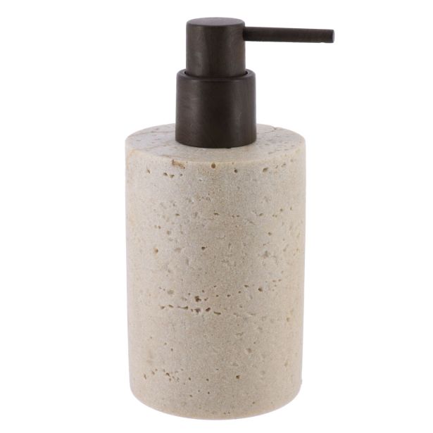 KOPALNIŠKA GALANTERIJA TENDANCE DOZIRNIK ZA MILO 320 ML KAMEN NATURAL