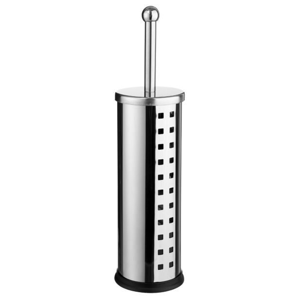 KOPALNIŠKA GALANTERIJA TENDANCE FIVE WC ČETKA CUBE INOX