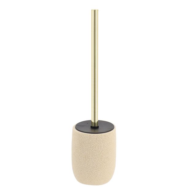 KOPALNIŠKA GALANTERIJA TENDANCE WC ŠČETKA SPONGE -NATURAL