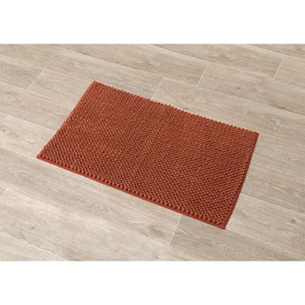 KOPALNIŠKA PREPROGA TENDANCE TENDANCE BALLS 50X80 CM MIKROFIBRA