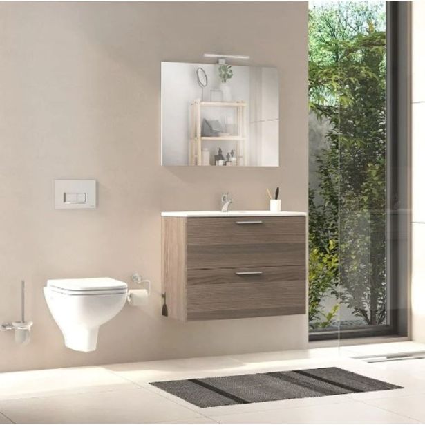 KOPALNIŠKI BLOK 80X40X140CM VITRA MIA CORDOBA