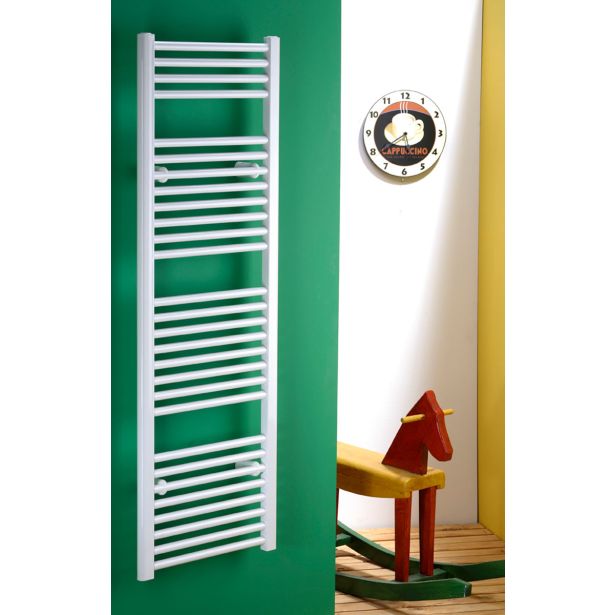 KOPALNIŠKI RADIATOR BIAL ALTA 450 X 1374 BEL