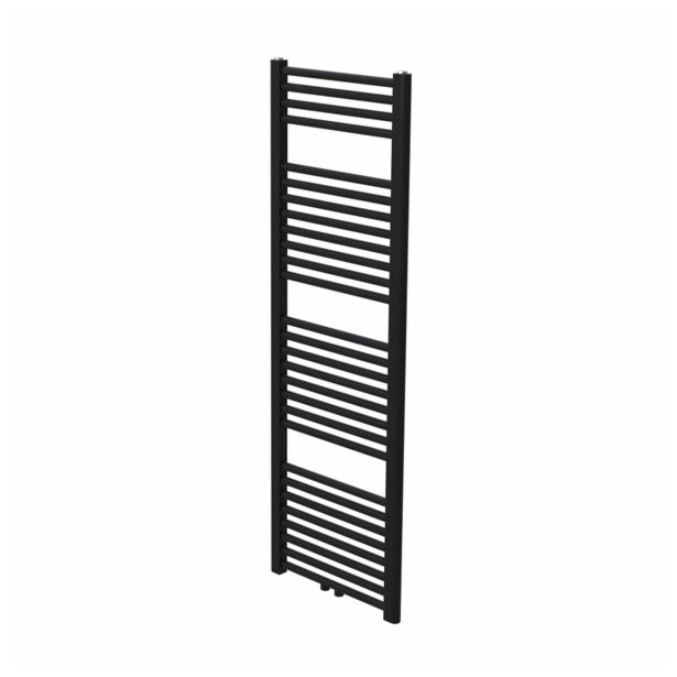 KOPALNIŠKI RADIATOR BIAL ALTA MIDD 450 X 1374 ANTRACIT