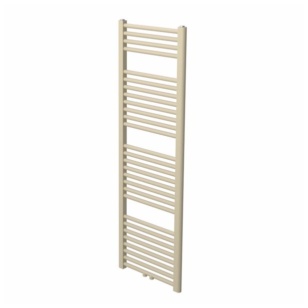 KOPALNIŠKI RADIATOR BIAL ALTA MIDD 450 X 1374 PEŠČENA